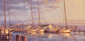 John Barber Chesapeake Bay Collection and More