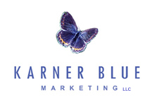 Karner Blue Marketing - Your Virtual Marketing Partner