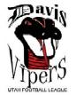 Proud Sponsor of the UFL, Davis Vipers