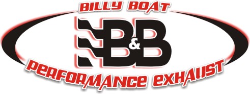 B&B Performance Exhaust